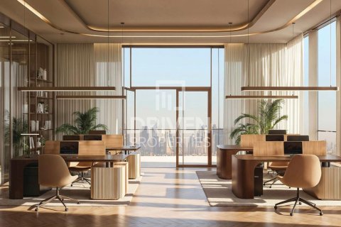 Apartment sa Al Sufouh, Dubai, UAE 1 silid, 60.85 sq.m. № 761822 - larawan 6