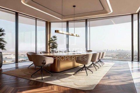 Apartment sa Al Sufouh, Dubai, UAE 1 silid, 60.85 sq.m. № 761822 - larawan 3