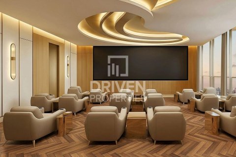 Apartment sa Al Sufouh, Dubai, UAE 1 silid, 60.85 sq.m. № 761822 - larawan 4