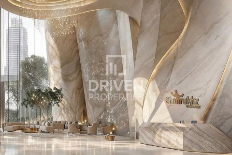 Apartment sa Al Sufouh, Dubai, UAE 1 silid, 60.85 sq.m. № 761822 - larawan 15