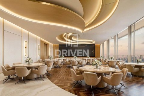 Apartment sa Al Sufouh, Dubai, UAE 1 silid, 60.85 sq.m. № 761822 - larawan 5