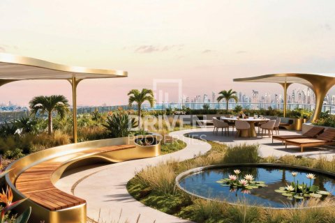 Apartment sa Al Sufouh, Dubai, UAE 1 silid, 60.85 sq.m. № 761822 - larawan 14