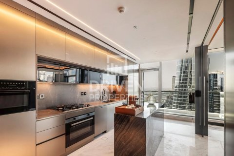 Appartement te koop in Business Bay, Dubai, VAE 3 slaapkamers, 257.06 vr.m., nr 761823 - foto 2