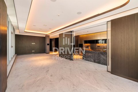 Lägenhet i Business Bay, Dubai, UAE 3 sovrum, 257.06 kvm Nr. 761823