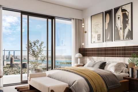 Apartman u Zabeel, Dubai, UAE 3 spavaćih soba, 171 m2 Br. 751318 - fotografija 4