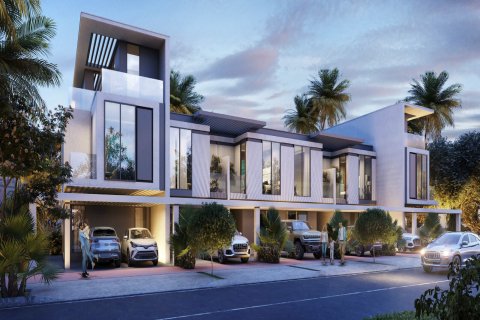 Βίλα σε Dubai, ΗΑΕ 5 υπνοδωμάτια, 309 τ.μ. Αρ. 751319