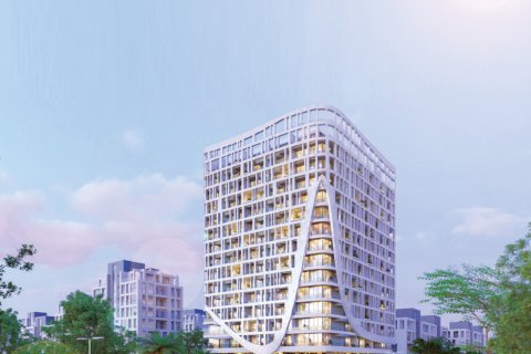 Apartamento para venda em Jumeirah Village Circle, Dubai, EAU 1 quarto, 94 m2 № 751314 - foto 12