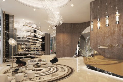 Apartamento para venda em Jumeirah Village Circle, Dubai, EAU 1 quarto, 94 m2 № 751314 - foto 6