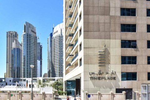 Dubai Marina, UAE의 판매용 아파트 침실 1개, 76제곱미터 번호 751316 - 사진 4