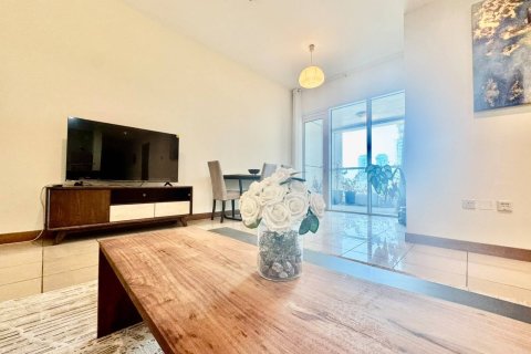 Пәтер Дубай Марина, БАӘ-да 1 жатын бөлме, 85 м² № 751317 - фото 2