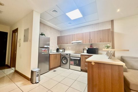 Пәтер Дубай Марина, БАӘ-да 1 жатын бөлме, 85 м² № 751317 - фото 7