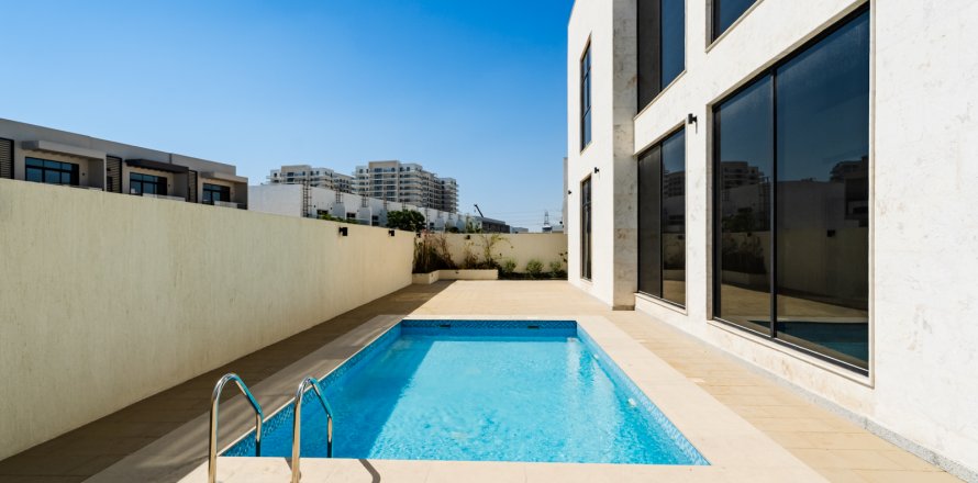 Vila u Dubai, UAE 539 m2, 5 spavaćih soba Br. 751313