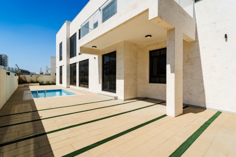 Vila u Dubai, UAE 5 spavaćih soba, 539 m2 Br. 751313 - fotografija 2