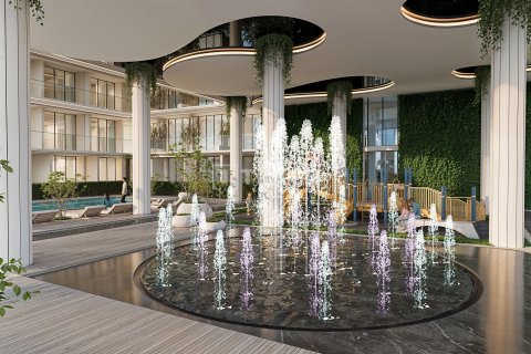 阿联酋 Dubai Majan 待售 : 1 房, 39 平方米 , 编号630079 - 照片 2