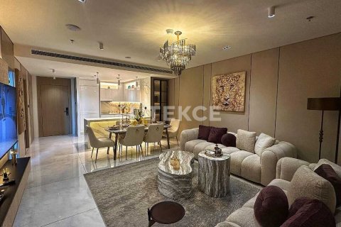 阿联酋 Dubai Majan 待售 : 1 房, 39 平方米 , 编号630079 - 照片 11