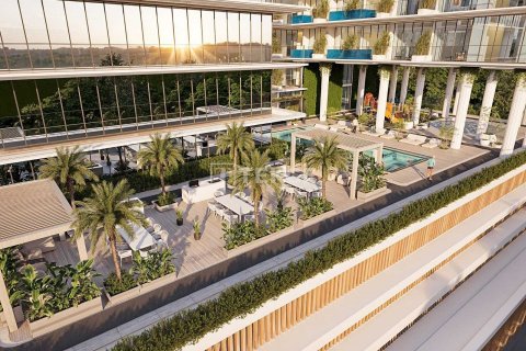 阿联酋 Dubai Majan 待售 : 1 房, 39 平方米 , 编号630079 - 照片 7