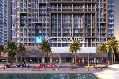 Apartament në Al Maryah Island, Abu Dhabi, Emiratet e Bashkuara Arabe 3 dhoma gjumi, 114.4 m2. № 630078 - Foto 9
