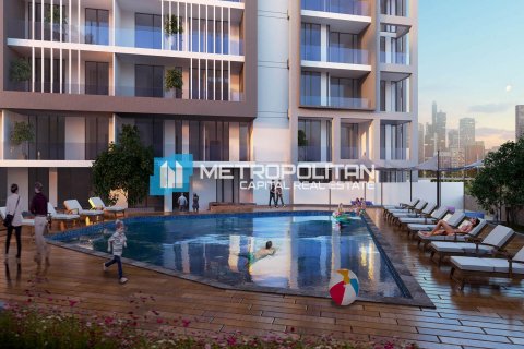 Apartament në Al Maryah Island, Abu Dhabi, Emiratet e Bashkuara Arabe 3 dhoma gjumi, 114.4 m2. № 630078 - Foto 6
