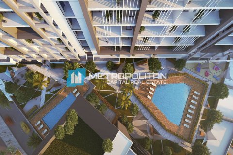 Apartament në Al Maryah Island, Abu Dhabi, Emiratet e Bashkuara Arabe 3 dhoma gjumi, 114.4 m2. № 630078 - Foto 8