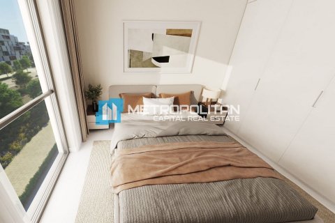 Byt v Al Shamkha, Abu Dhabi, SAE 1 ložnice, 48.4 m² Č.: 630076 - fotografie 8