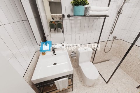 Byt v Al Shamkha, Abu Dhabi, SAE 1 ložnice, 48.4 m² Č.: 630076 - fotografie 10
