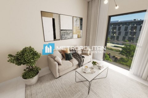 Byt v Al Shamkha, Abu Dhabi, SAE 1 ložnice, 48.4 m² Č.: 630076 - fotografie 1
