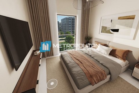 Byt v Al Shamkha, Abu Dhabi, SAE 1 ložnice, 48.4 m² Č.: 630076 - fotografie 7