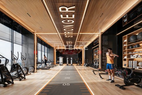 Byt v Dubai, SAE 2 ložnice, 132 m² Č.: 630082 - fotografie 5