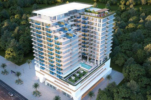 Apartment in Majan, Dubai, UAE 2 bedrooms, 92 sq.m. № 630081 - photo 1