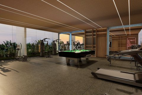 Apartment in Majan, Dubai, UAE 2 bedrooms, 92 sq.m. № 630081 - photo 9