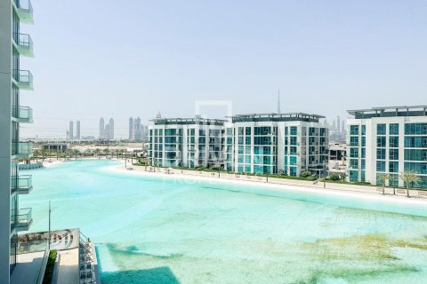 Lakás itt: Mohammed Bin Rashid City, Dubai, EAE, 1 hálószoba, 71 m², azonosító: 684237 - fénykép 2