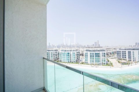 דירה ב Mohammed Bin Rashid City, Dubai, איחוד האמירויות 1 חדר שינה, 71 מ