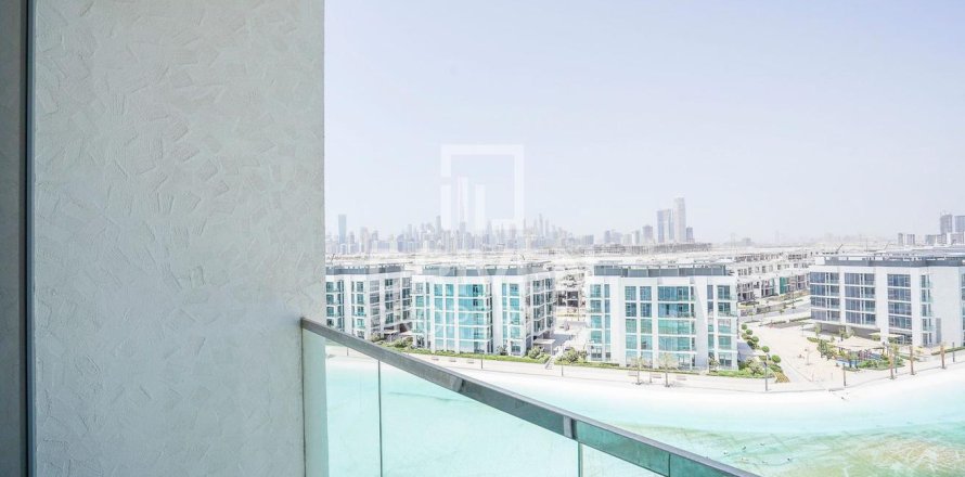 Lakás itt: Mohammed Bin Rashid City, Dubai, EAE, 1 hálószoba, 71 m², azonosító: 684237