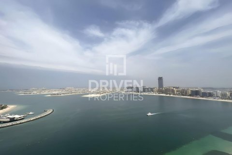 Apartamento en alquiler en Dubai Harbour, Dubai, EAU 2 dormitorios, 106 m2 № 684235 - foto 12