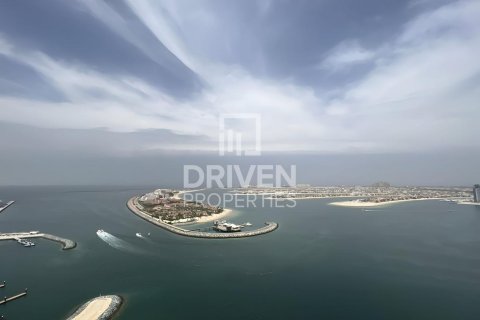 Apartamento en alquiler en Dubai Harbour, Dubai, EAU 2 dormitorios, 106 m2 № 684235 - foto 11
