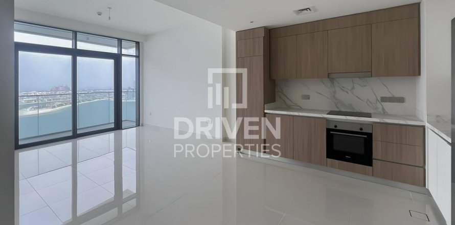 Apartamento en Dubai Harbour, Dubai, EAU 2 dormitorios, 106 m² № 684235
