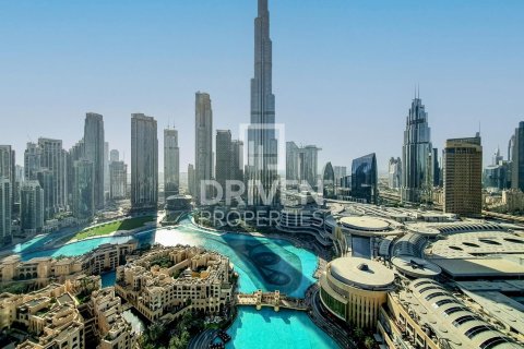 Downtown Dubai (Downtown Burj Dubai), UAE의 아파트 침실 2개, 172제곱미터 번호 684234