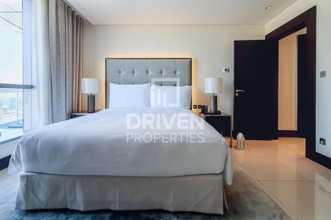 آپارتمان برای اجاره در Downtown Dubai (Downtown Burj Dubai)، Dubai، امارات متحده عربی 2 خوابه ، 172 متر مربع ، شماره 684234 - تصویر 9