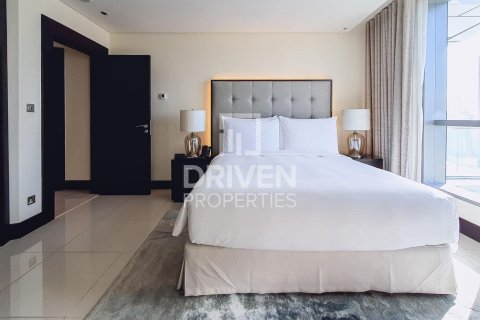 آپارتمان برای اجاره در Downtown Dubai (Downtown Burj Dubai)، Dubai، امارات متحده عربی 2 خوابه ، 172 متر مربع ، شماره 684234 - تصویر 8