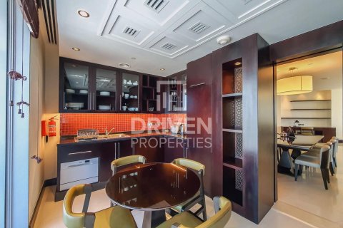 آپارتمان برای اجاره در Downtown Dubai (Downtown Burj Dubai)، Dubai، امارات متحده عربی 2 خوابه ، 172 متر مربع ، شماره 684234 - تصویر 11
