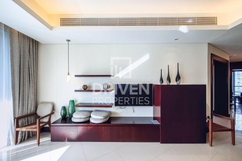 آپارتمان برای اجاره در Downtown Dubai (Downtown Burj Dubai)، Dubai، امارات متحده عربی 2 خوابه ، 172 متر مربع ، شماره 684234 - تصویر 2