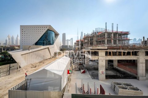 Apartment in City Walk, Dubai, UAE 2 bedrooms, 157 sq.m. № 684233 - photo 15