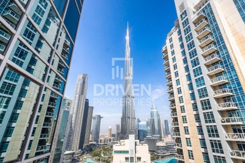 Byt v Downtown Dubai (Downtown Burj Dubai), Dubai, SAE 3 ložnice, 171 m² Č.: 684236