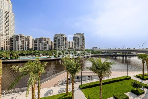 Apartment sa Dubai Creek Harbour (The Lagoons), UAE 3 silid-tulugan, 180 sq.m. № 684232 - larawan 19