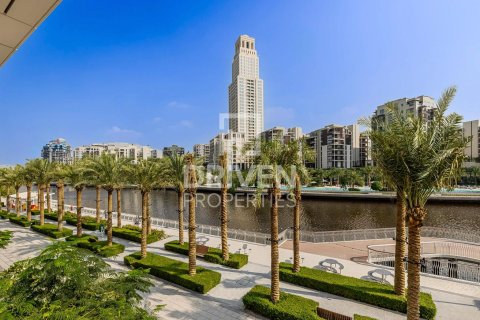 Apartment sa Dubai Creek Harbour (The Lagoons), UAE 3 silid-tulugan, 180 sq.m. № 684232 - larawan 1