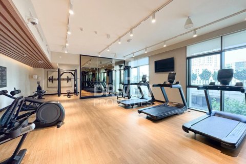 Apartment sa Dubai Creek Harbour (The Lagoons), UAE 3 silid-tulugan, 180 sq.m. № 684232 - larawan 21