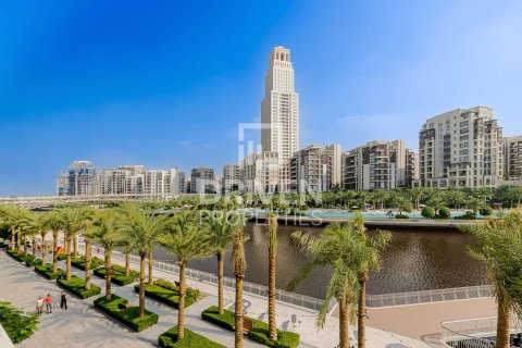Apartment sa Dubai Creek Harbour (The Lagoons), UAE 3 silid-tulugan, 180 sq.m. № 684232 - larawan 18