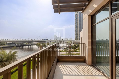 Apartment sa Dubai Creek Harbour (The Lagoons), UAE 3 silid-tulugan, 180 sq.m. № 684232 - larawan 2