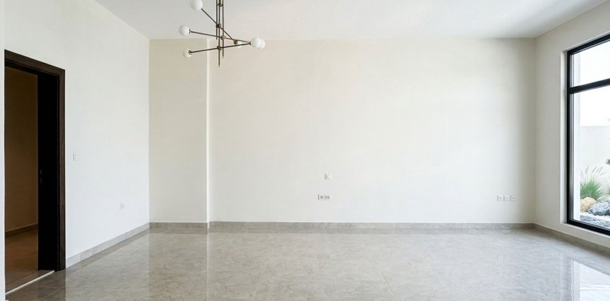 Apartment i Al Furjan, Dubai, UAE 2 soveværelser, 111.1 kvm № 758343