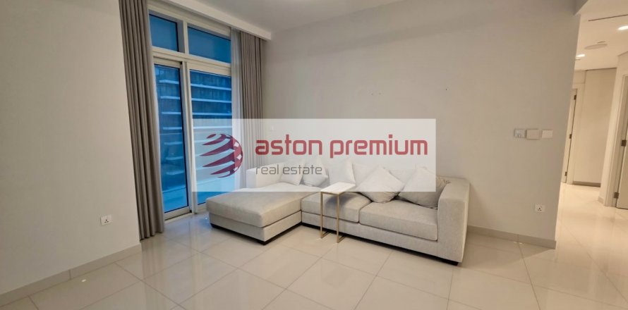 Apartamento en Dubai Harbour, Dubai, EAU 2 dormitorios, 130 m² № 758247